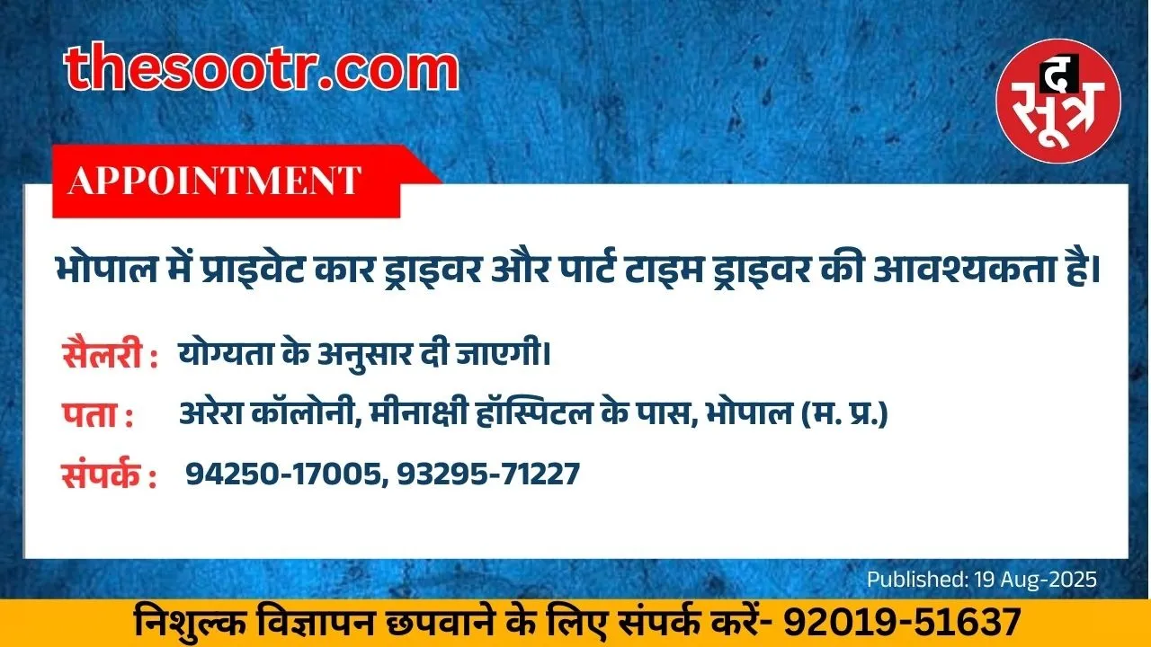 वर चाहिए