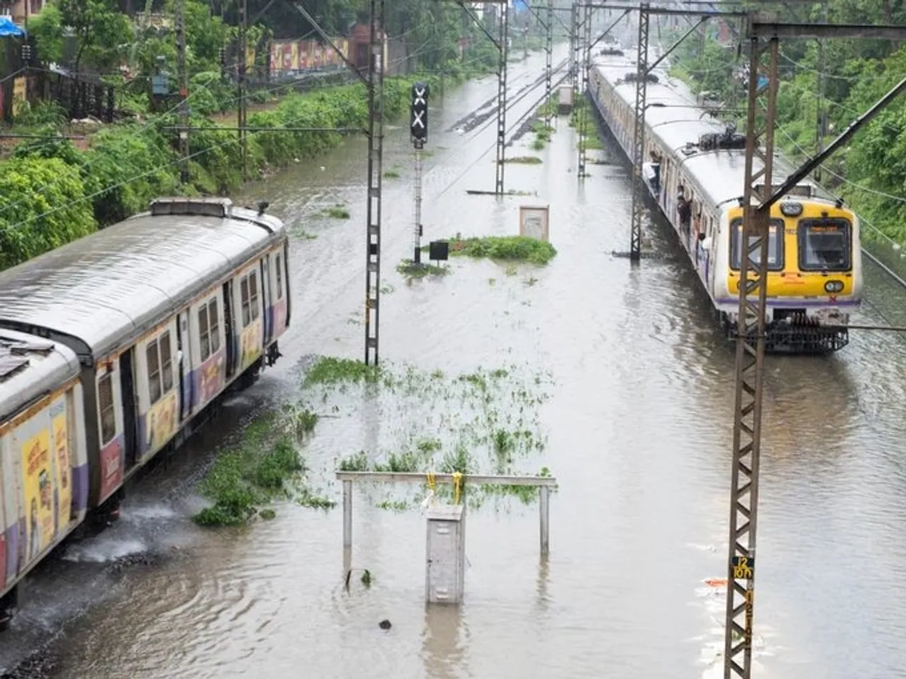 mumbai rain 1