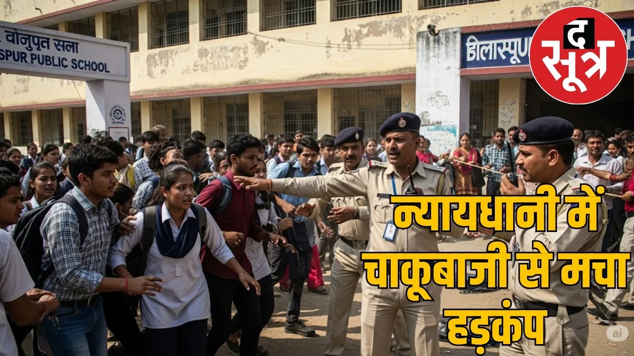 bilaspur-bharat-mata-school-stabbing the sootr