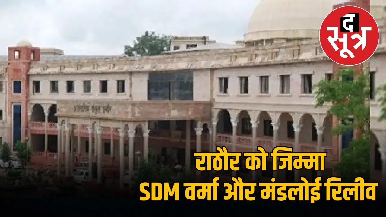 Joint-Collector-Verma-Mandloi-relieved