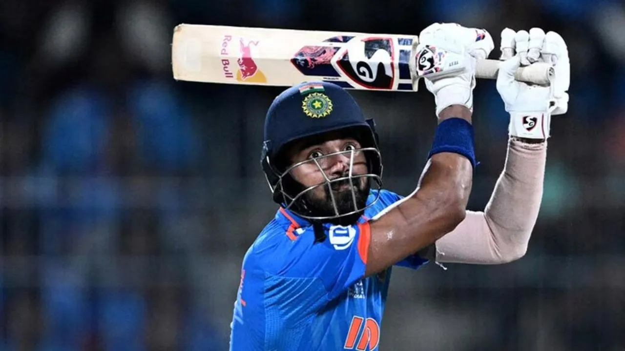 KL Rahul