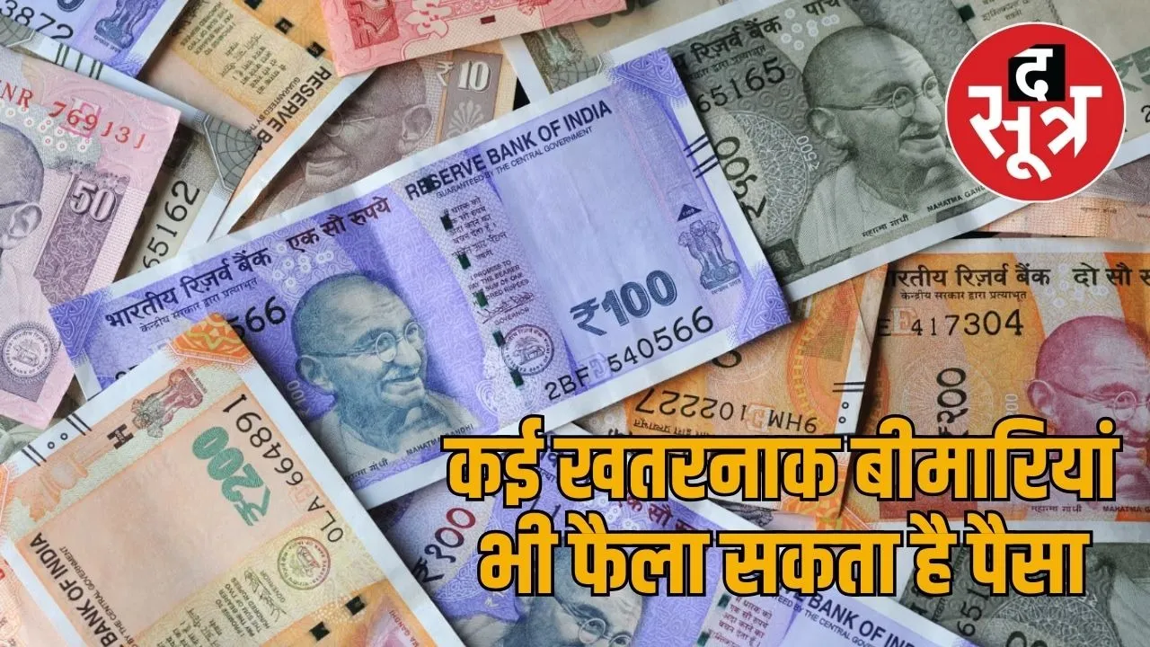 currency