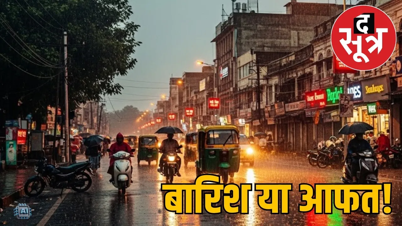 mp weather 23 august