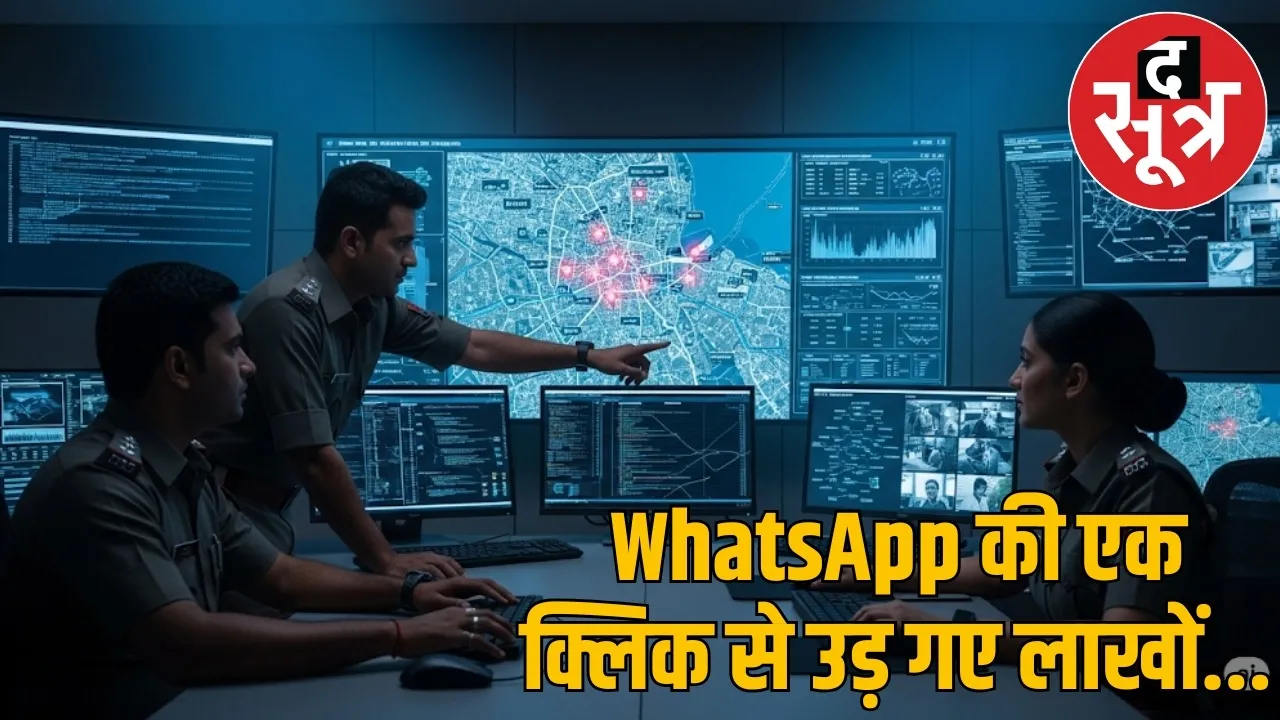 cg-balod-police-arrest-bihar-gang-apk-file-online-fraud the sootr