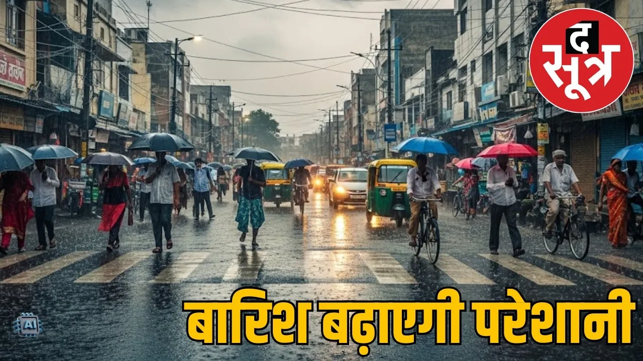 MP Weather 24 august