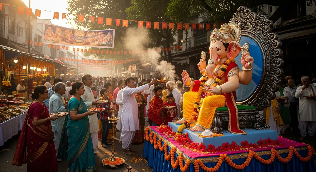 ganesh ji