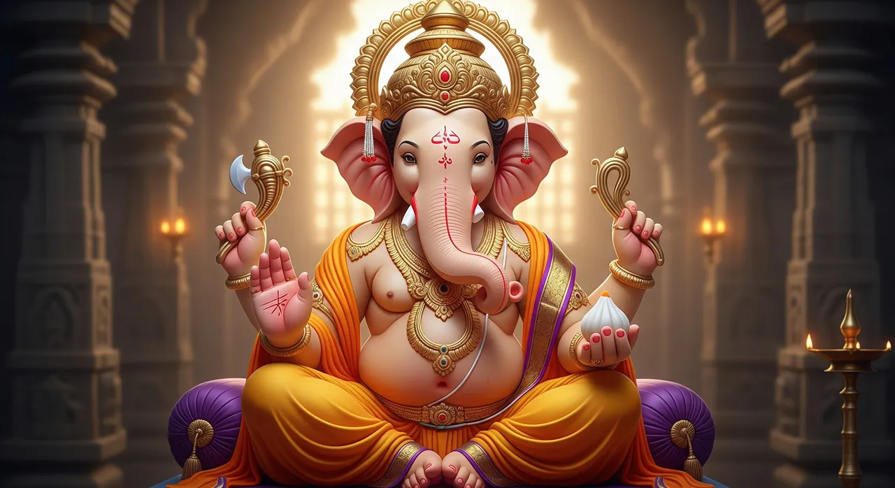ganesh ji