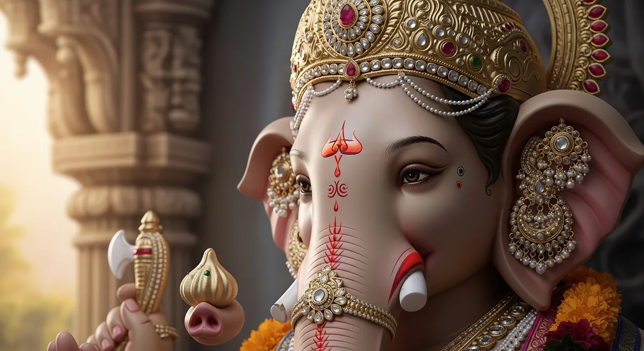 ganesh ji