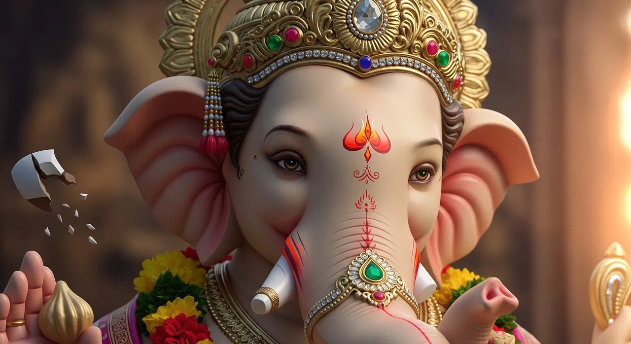 ganesh ji