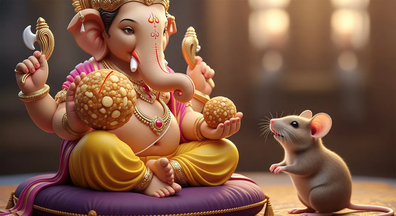 ganesh ji