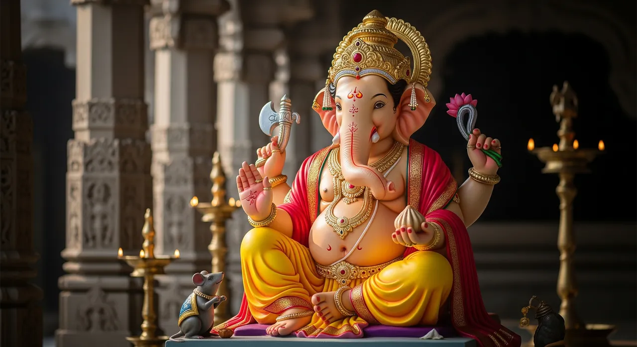 ganesh ji