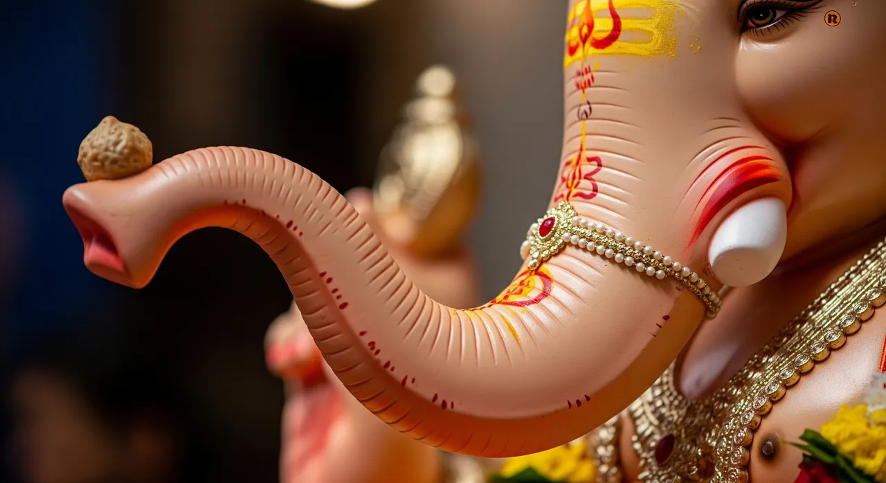 ganesh ji