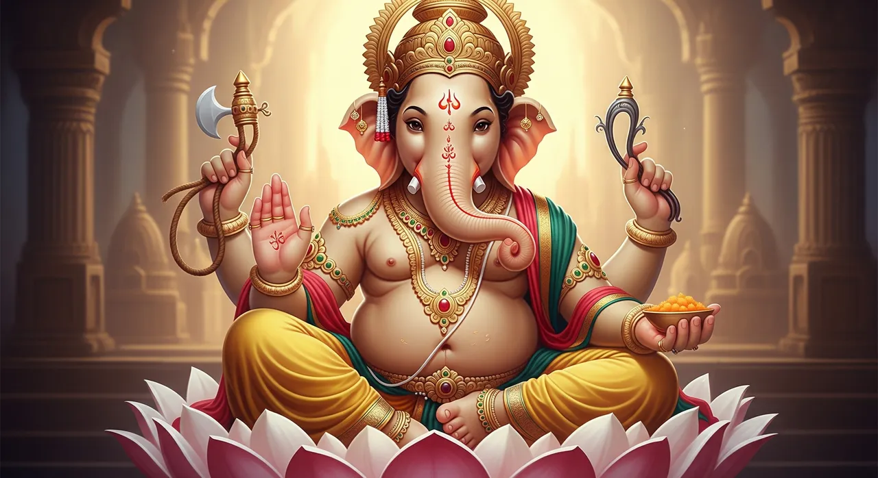 ganesh ji