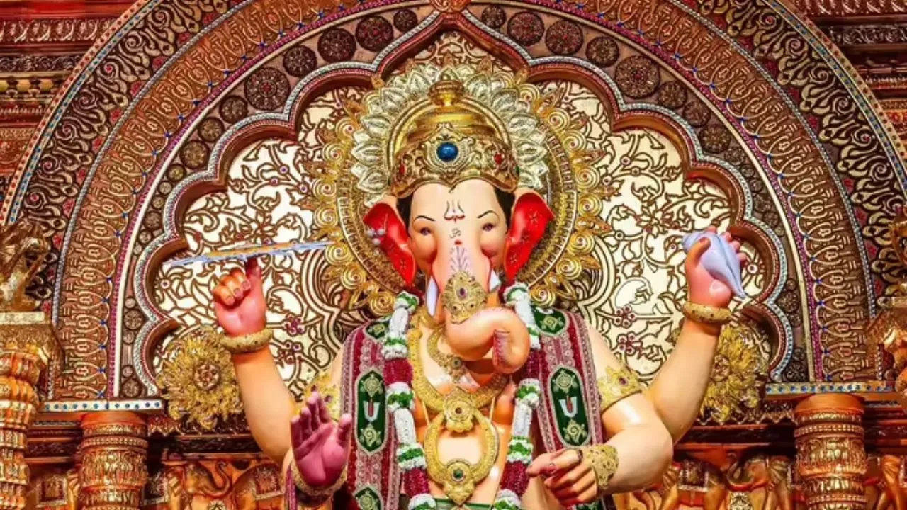 lal bagh raja