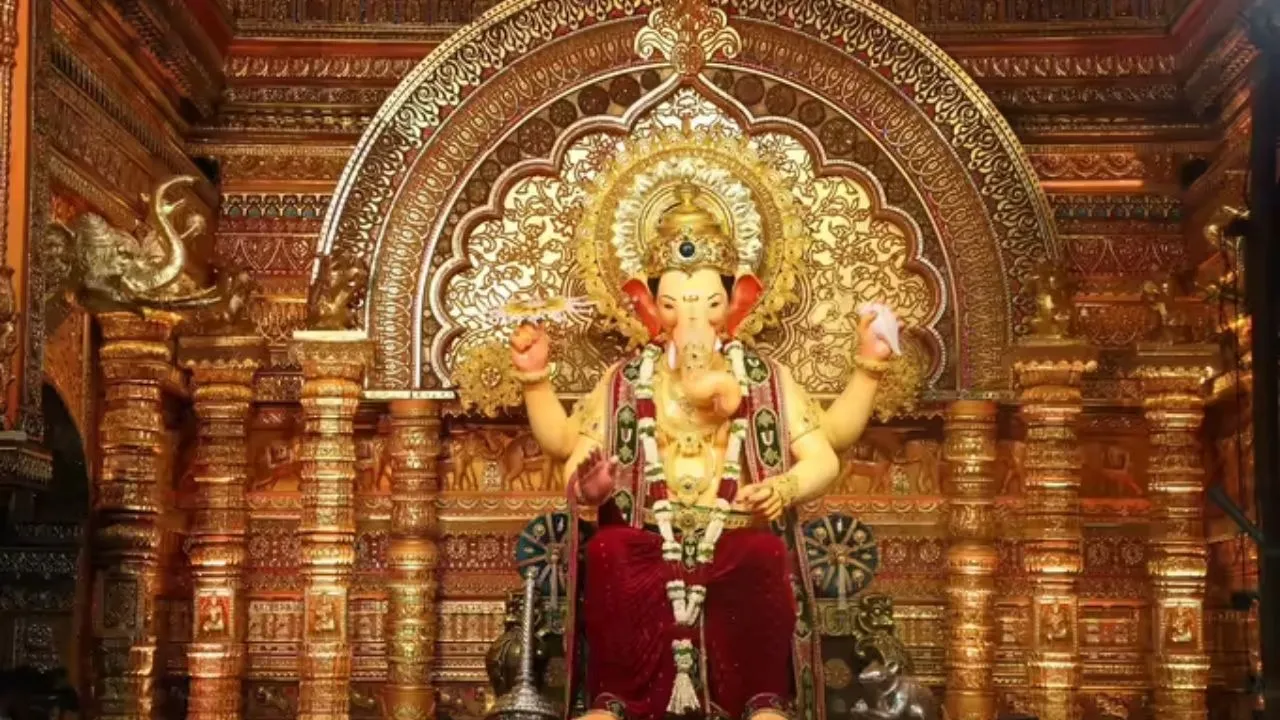 lal bagh raja