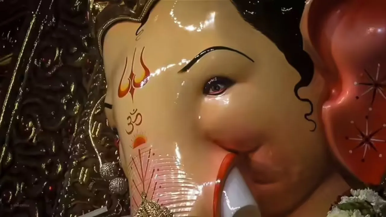 lal bagh raja