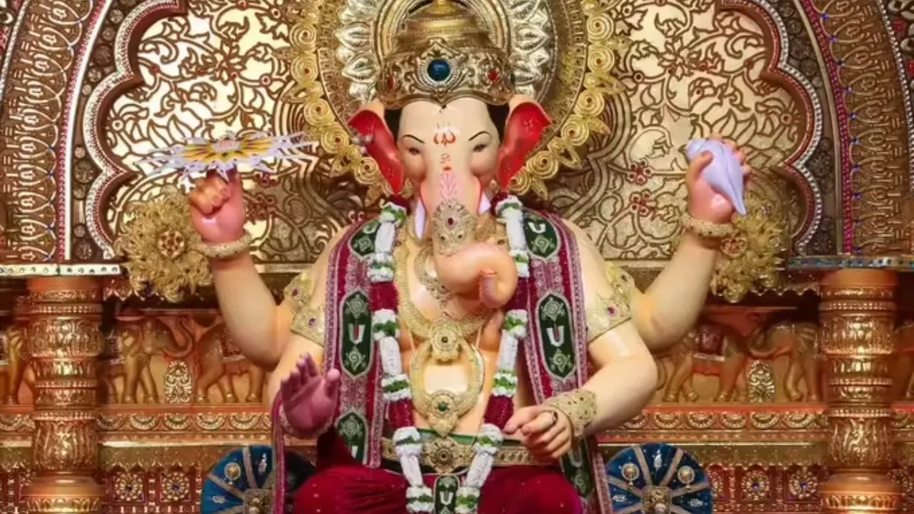 lal bagh raja