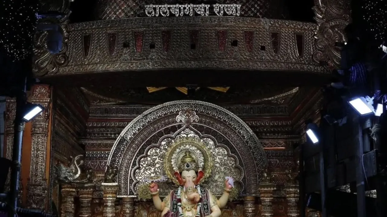 lal bagh raja