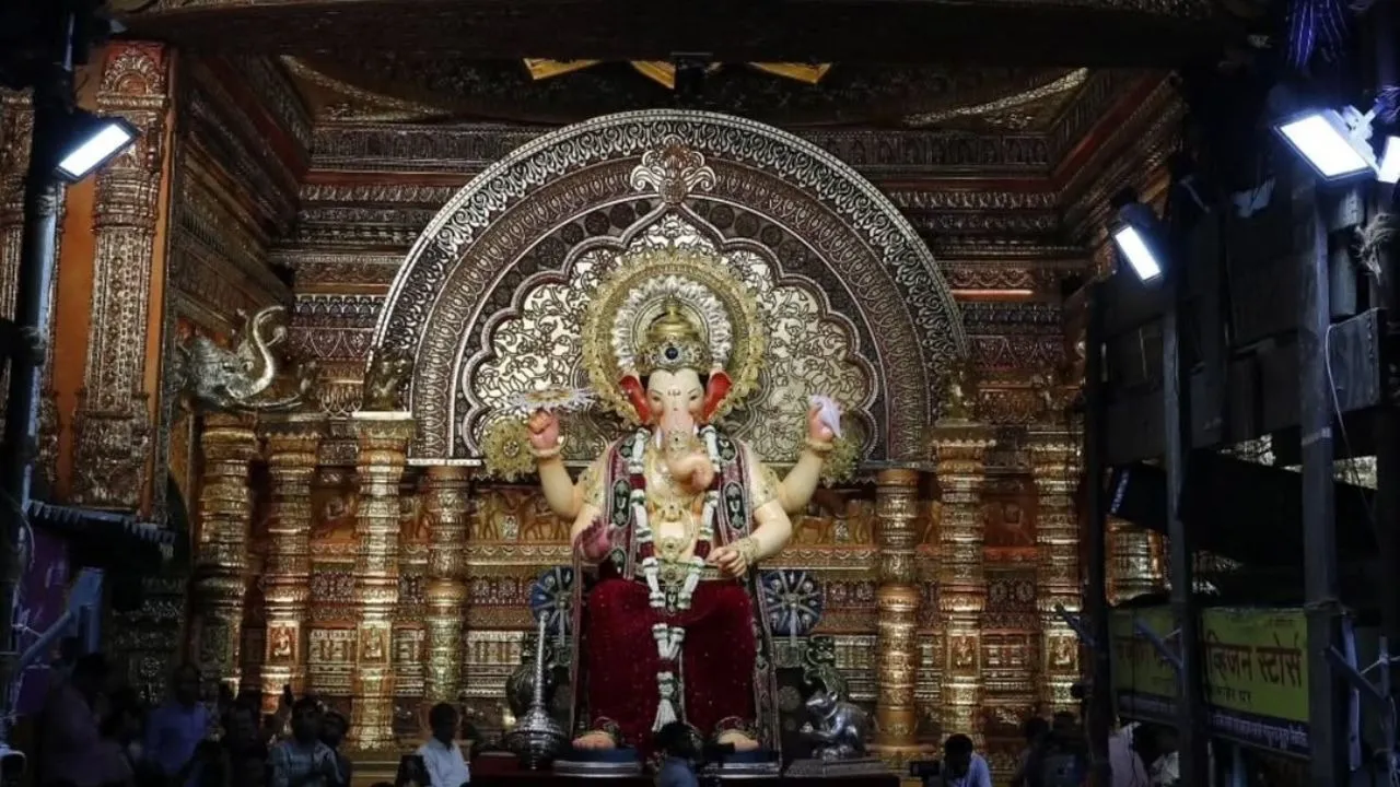lal bagh raja