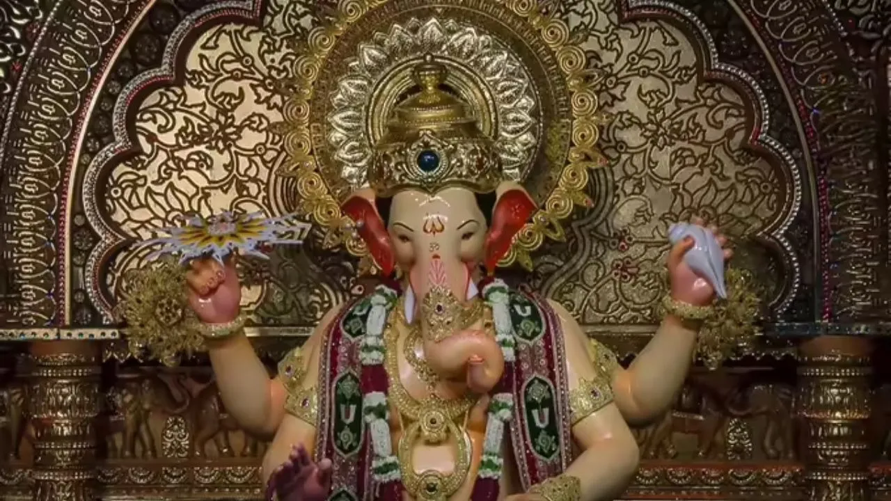 lal bagh raja