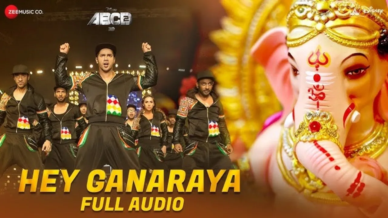 ganapti movie