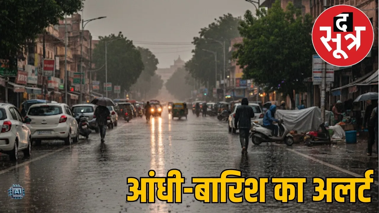 MP Weather 27 august