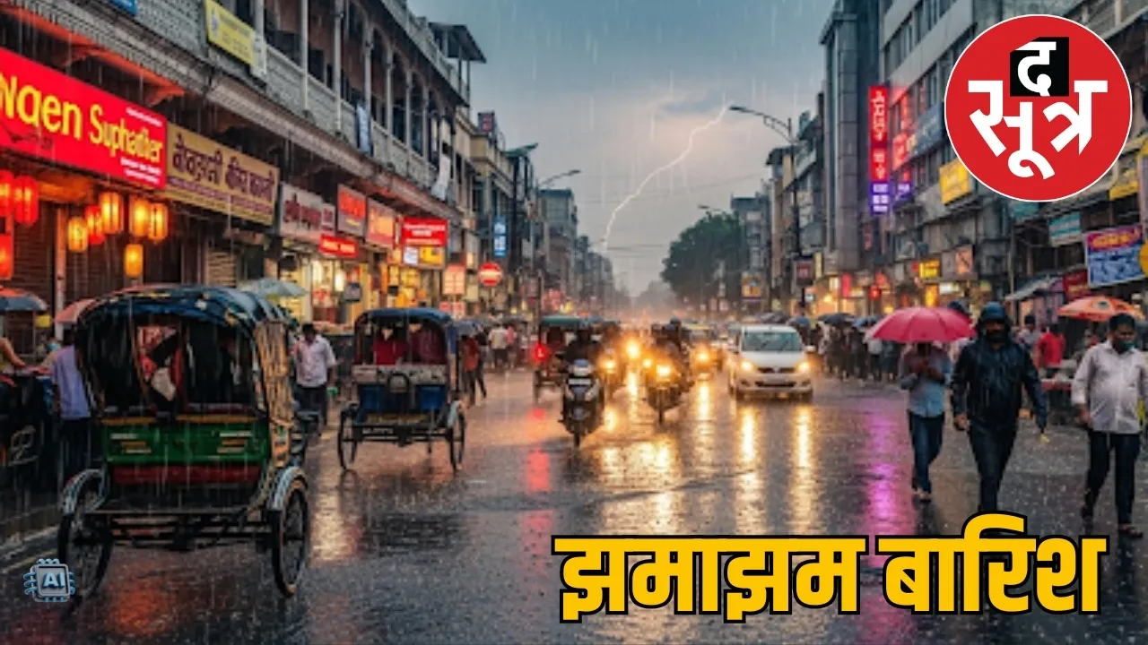 mp weather 28 august