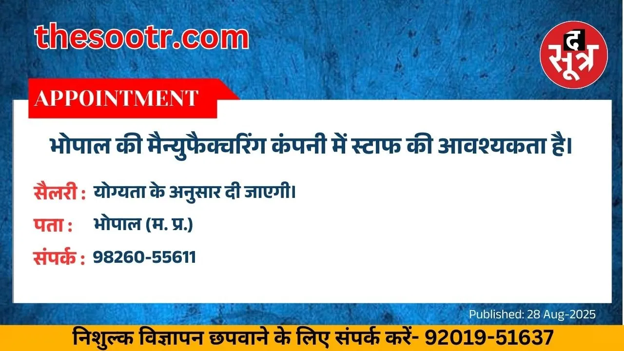 वर चाहिए (1)