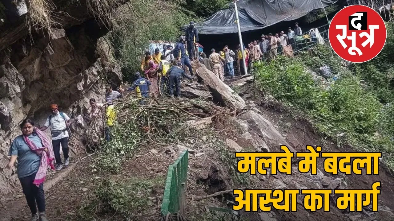 devidham hadsa root