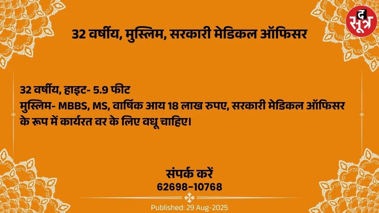 वर चाहिए (1)
