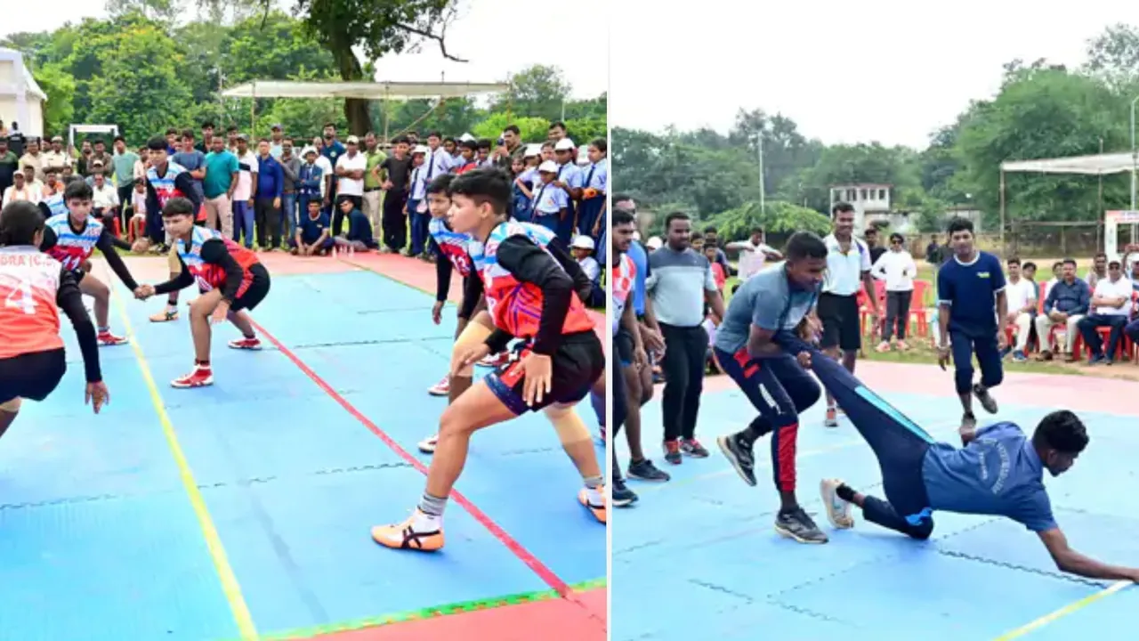 शराब वाले बयान पर बुरे फंसे पटवारी (25)