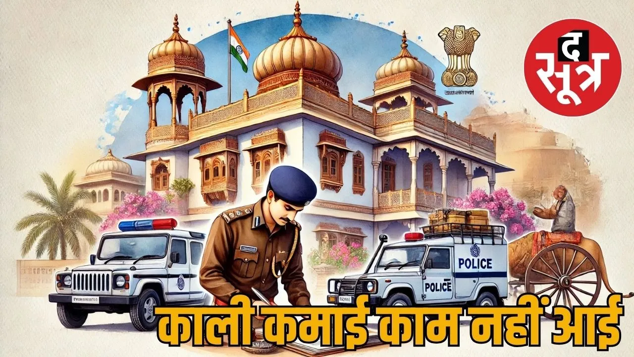 kali kamai