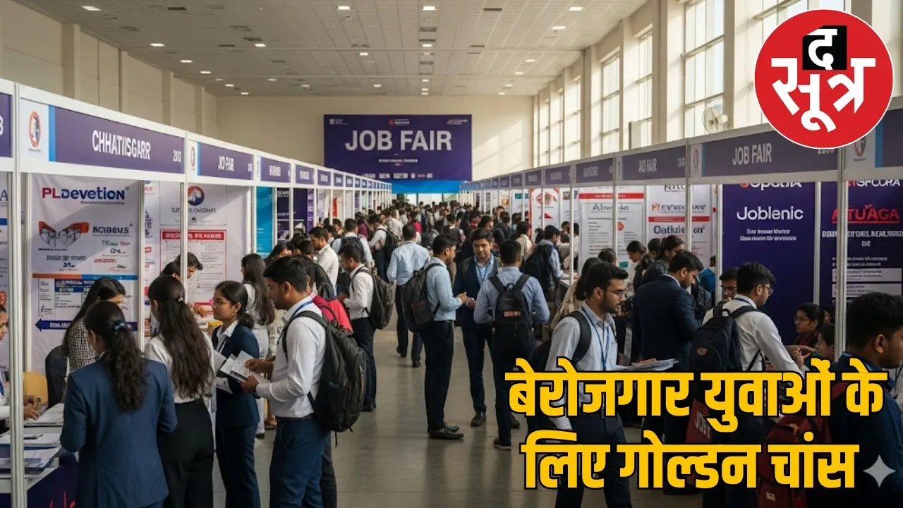 cg-Placement camp-2025-10000-vacancies-registration