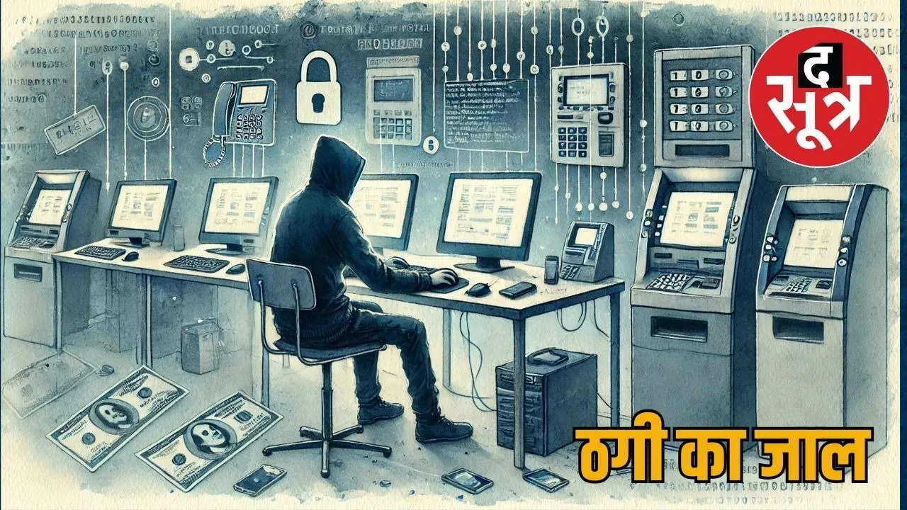 cyber crime