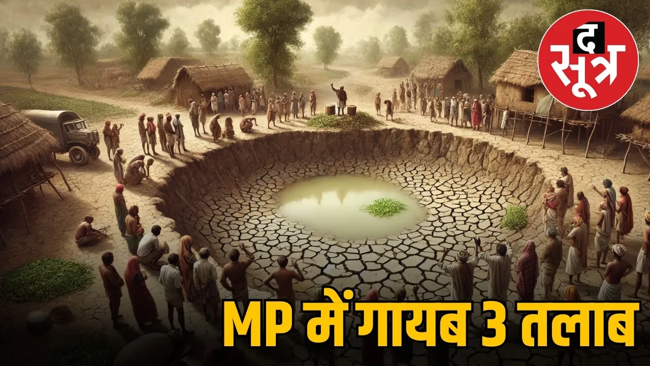 mp gayab talab