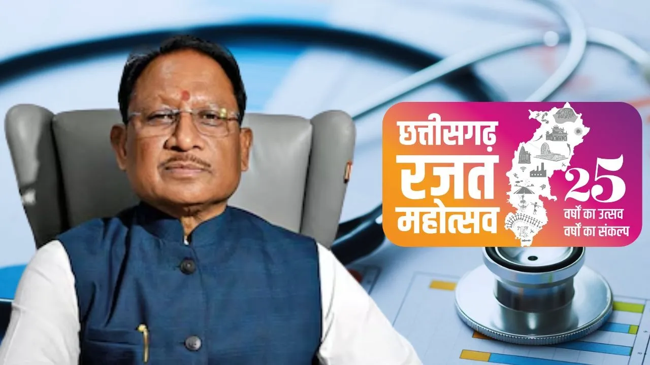health sector CG NEWS