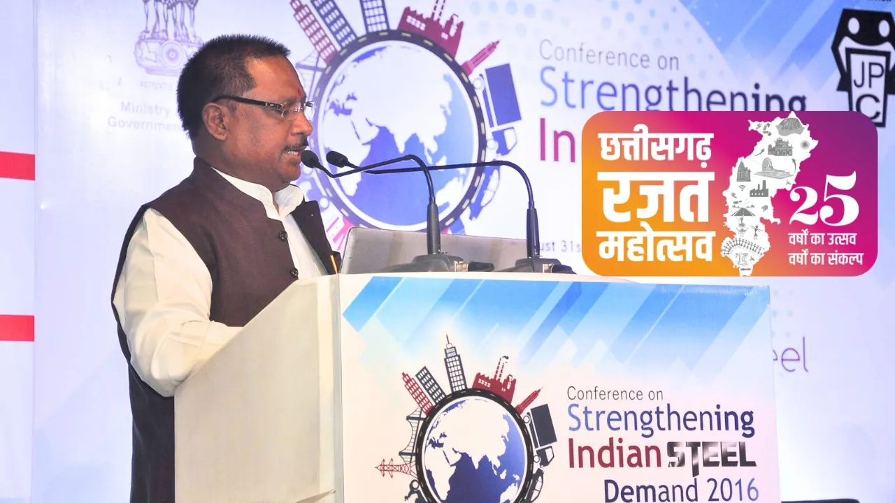 chhattisgarh-silver-jubilee-mining-economic-growth