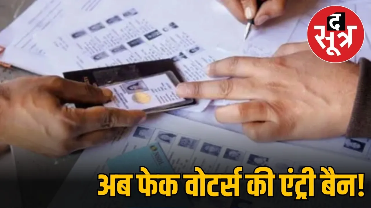 fake voters