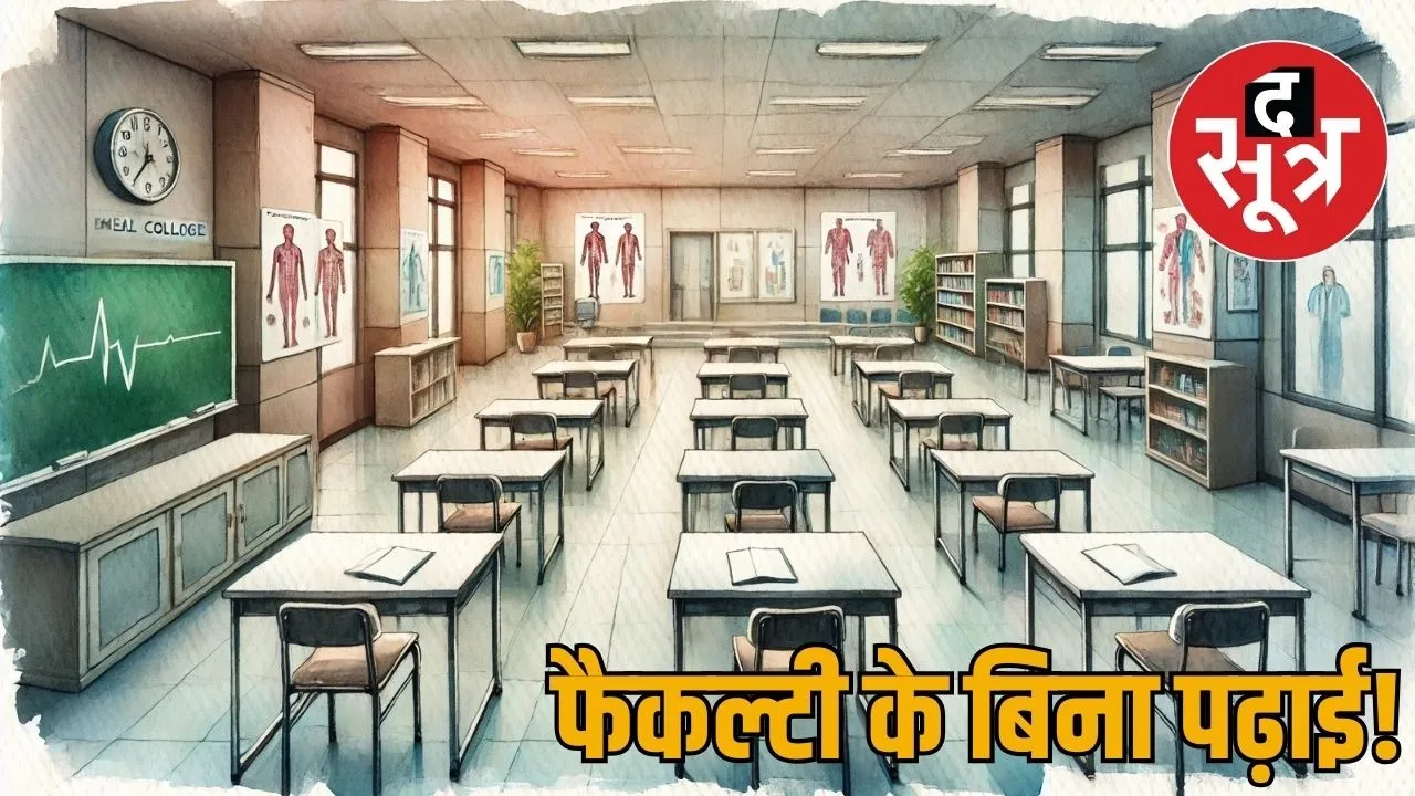 doctor education