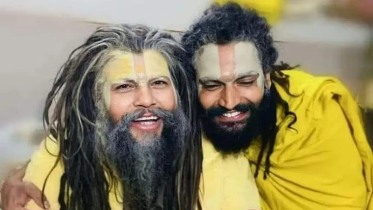 Premanand Maharaj