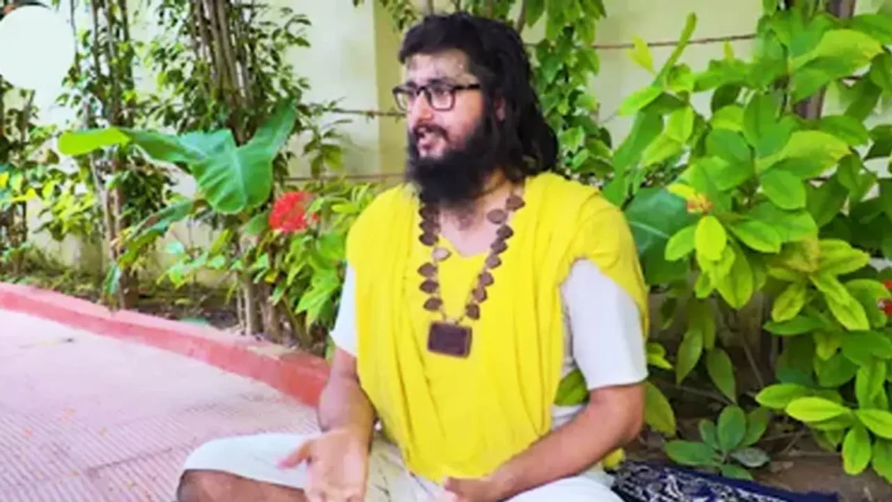 Shyam Sukhdani Baba