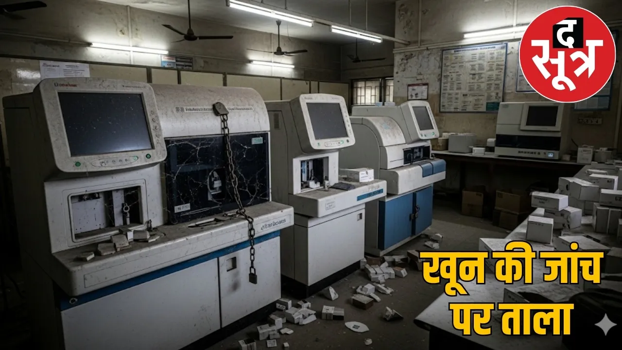 cg-blood-test-scam-mokshit-corporation-shashank-chopra the sootr