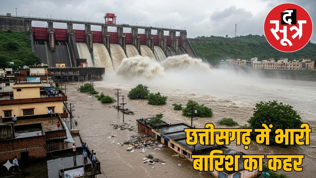 korba-bango-dam-gates-open-flood-balrampur-alert the sootr