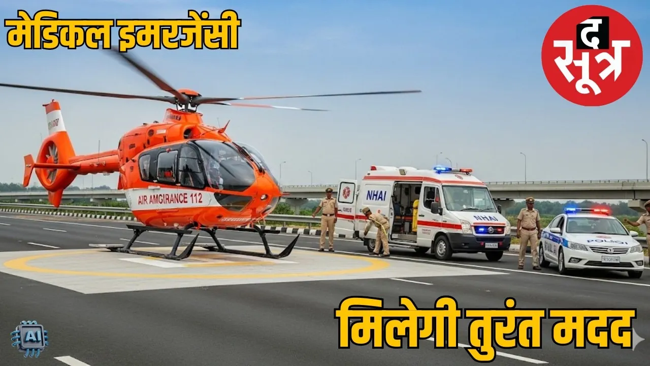 air-ambulance