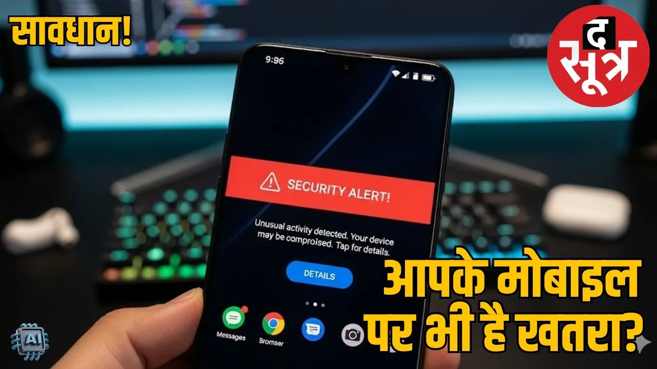 android users alert
