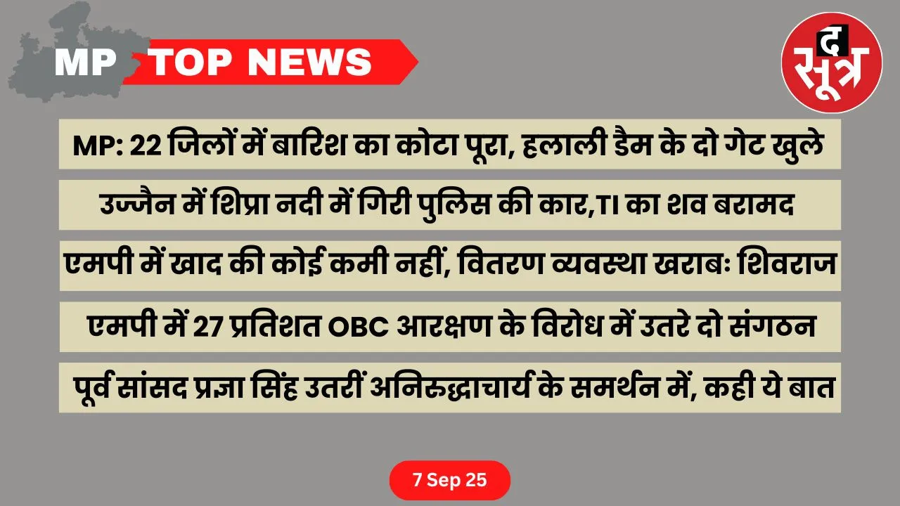 mp top news