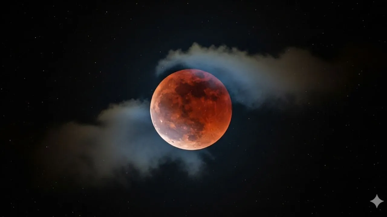 moon