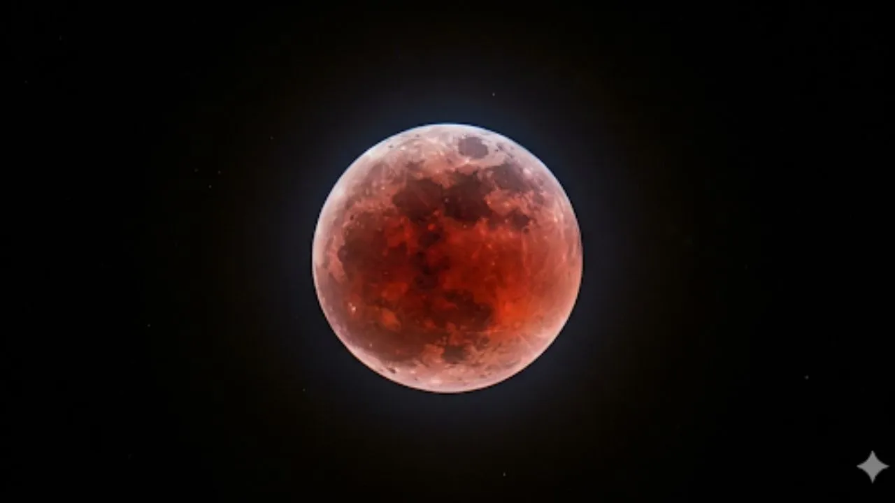 moon