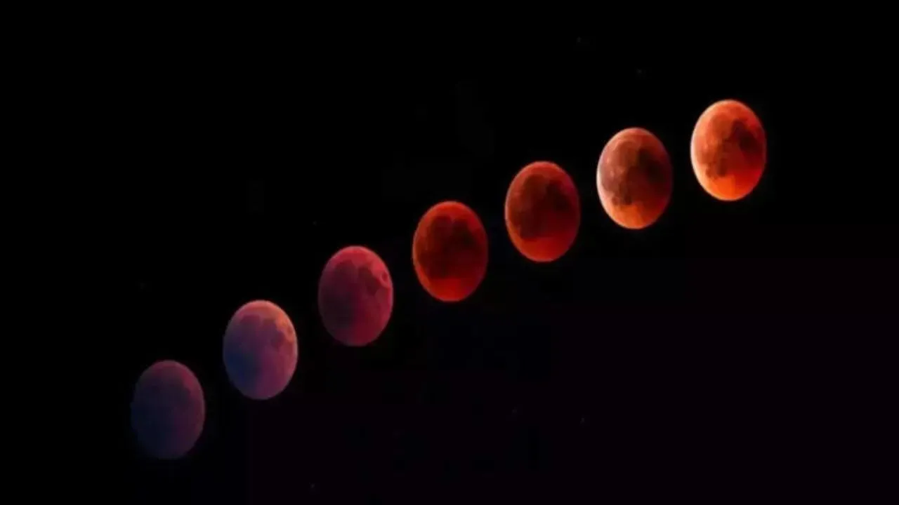 moon