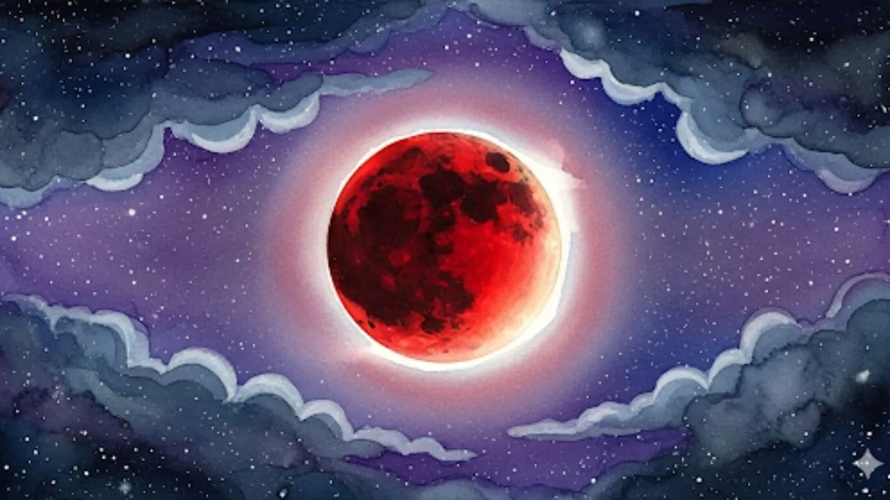 moon